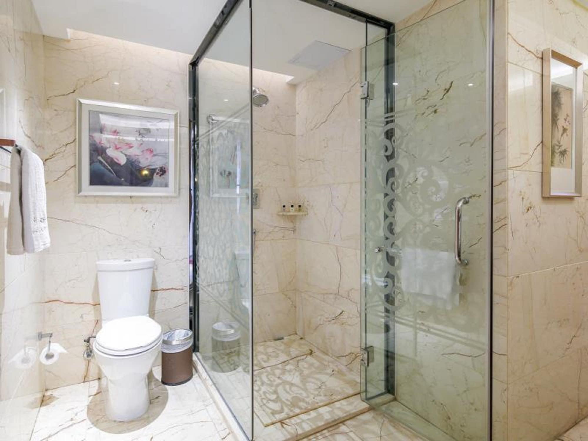 Guangzhou Manguo Internation Hotel Extérieur photo