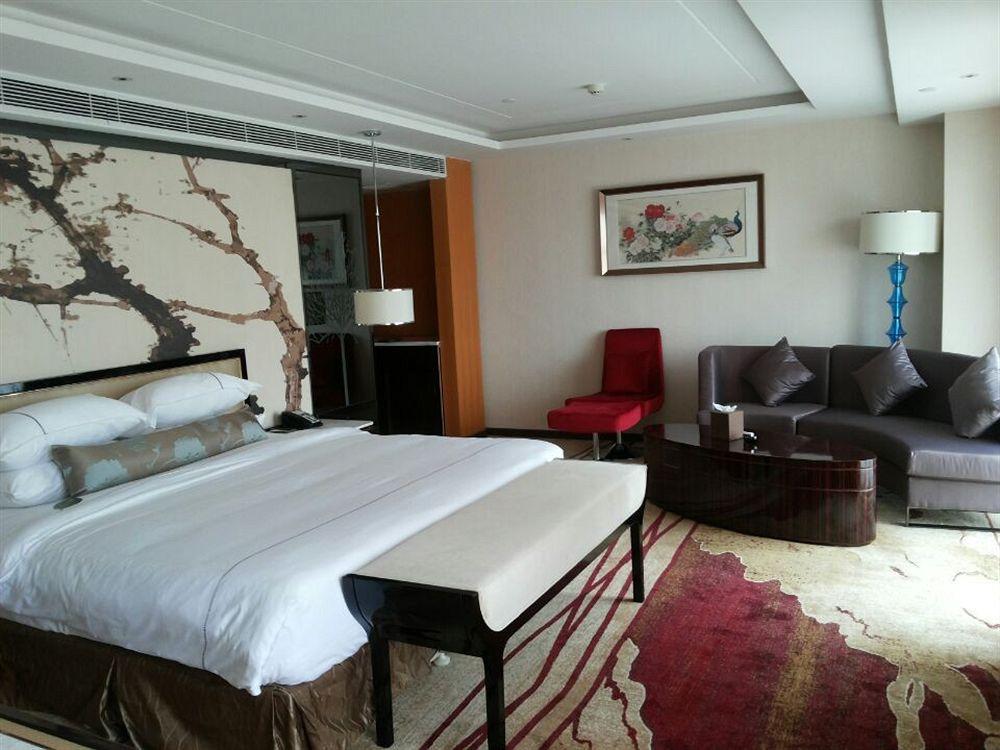 Guangzhou Manguo Internation Hotel Extérieur photo