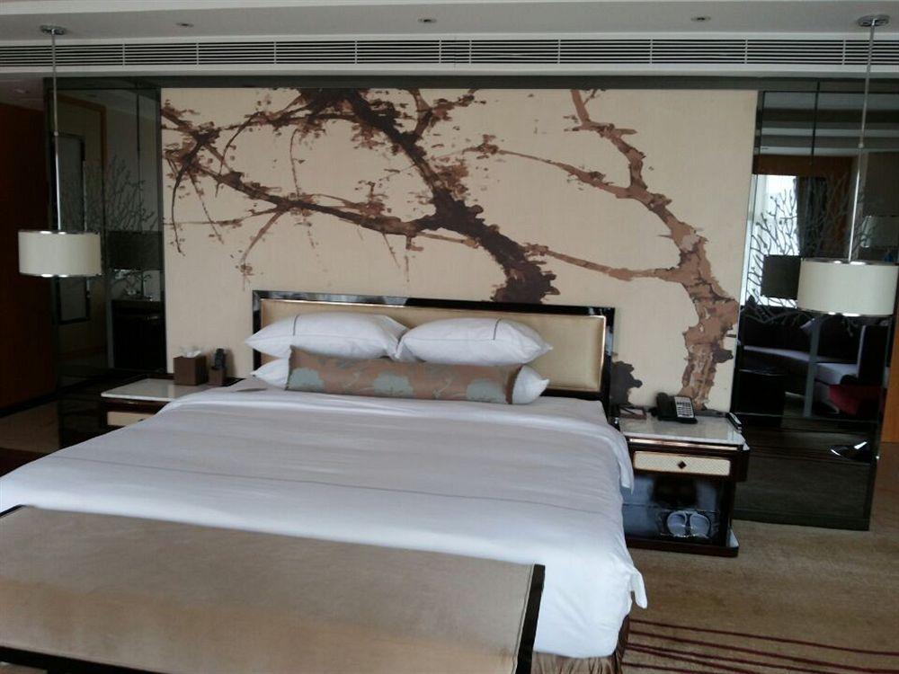 Guangzhou Manguo Internation Hotel Extérieur photo