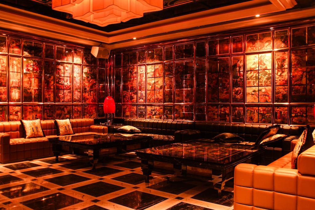 Guangzhou Manguo Internation Hotel Extérieur photo